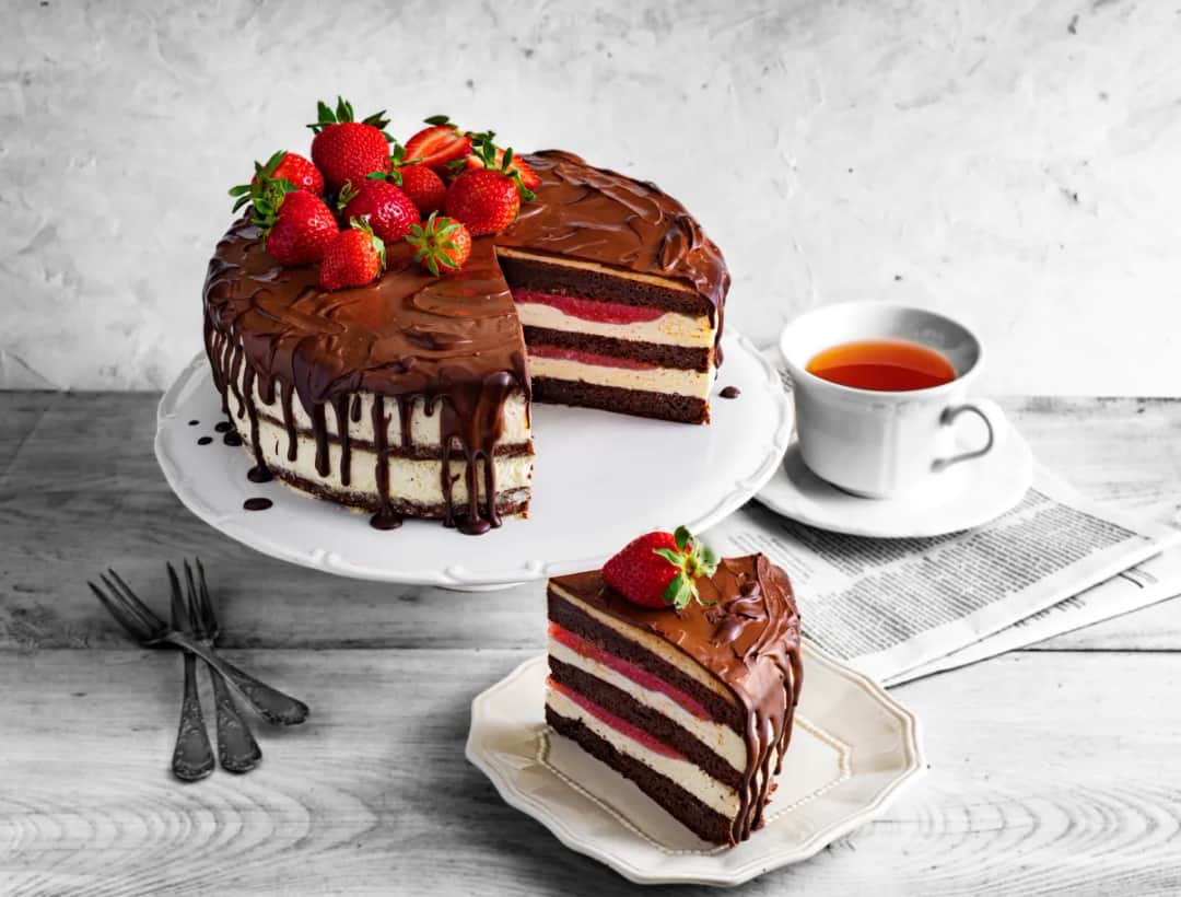 Jak zrobić tort czekoladowy? Kompletny przepis i sekrety mistrza