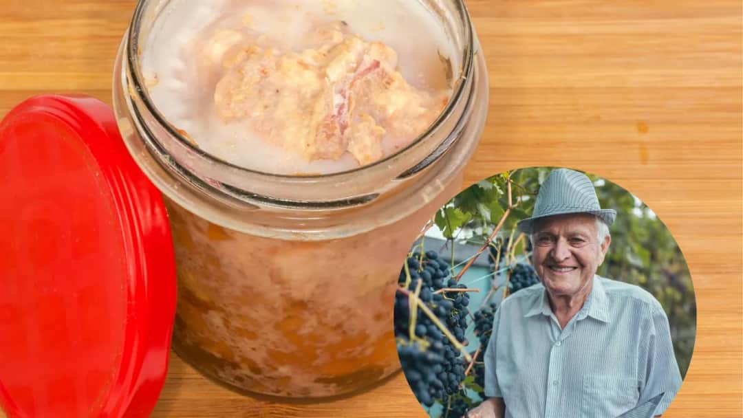 Kiełbasa w słoiku: sekret tyndalizacji i domowego smaku