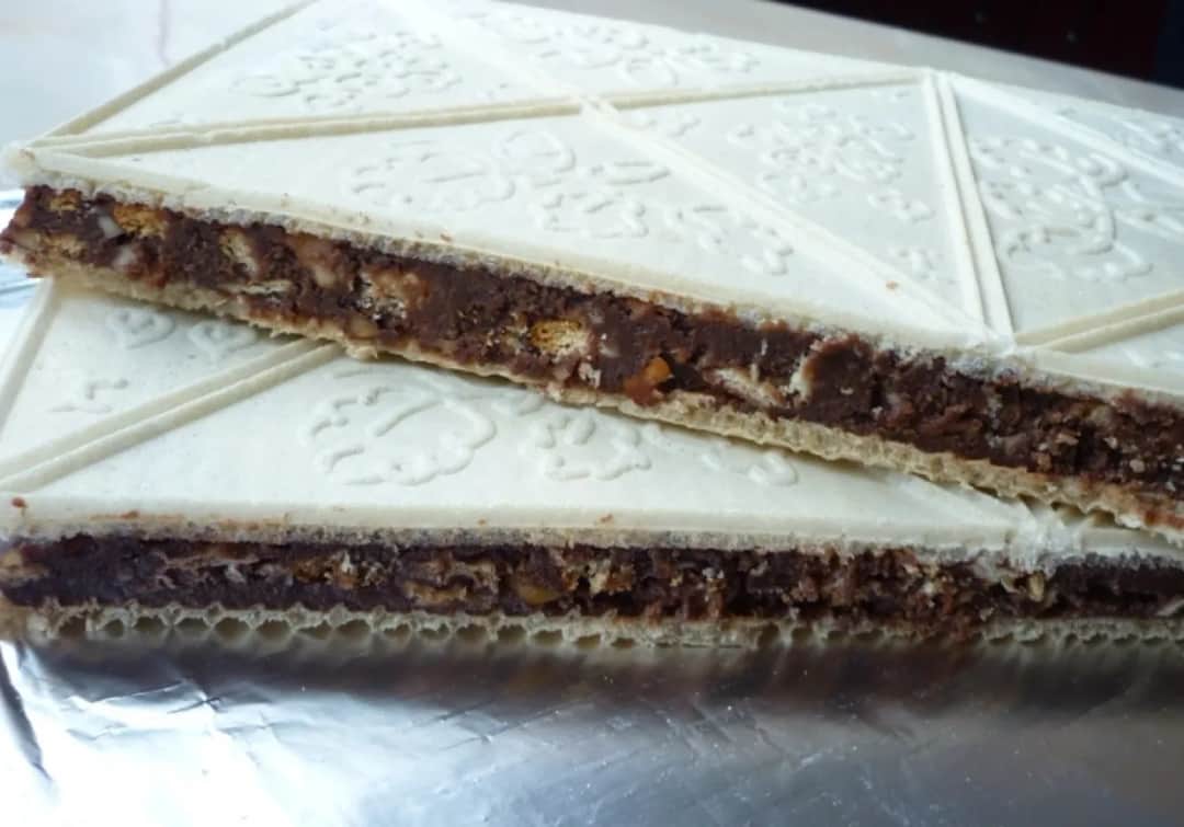 Domowy nugat czekoladowy: przepis krok po kroku na idealny deser