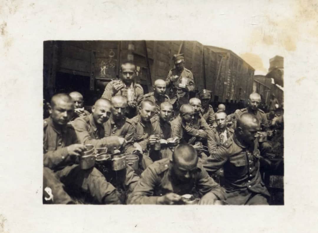 Wrzesień 1939: Co jedli żołnierze Kutrzeby i cywile? Smak historii