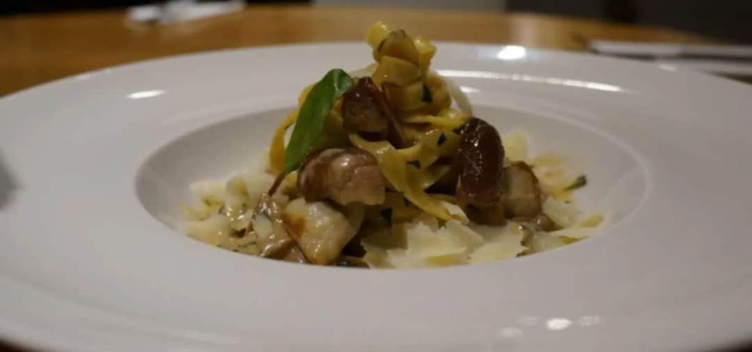 Makaron jak z restauracji? Odkryj sekrety szefów kuchni!