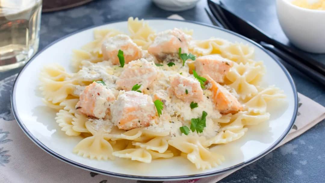 Co do ryby na obiad? Odkryj idealne dodatki i sekrety smaku!